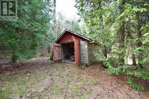 130 South Shore Road Northern Bruce Peninsula ON N0H 1W0