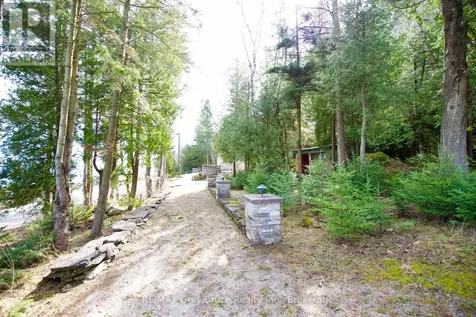 130 South Shore Road Northern Bruce Peninsula ON N0H 1W0