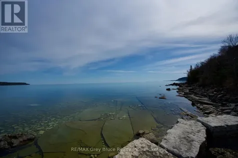 130 South Shore Road Northern Bruce Peninsula ON N0H 1W0