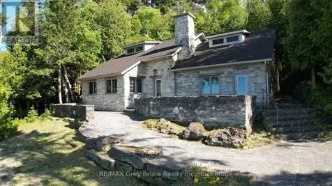 130 South Shore Road Northern Bruce Peninsula ON N0H 1W0