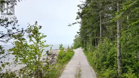 130 South Shore Road Northern Bruce Peninsula ON N0H 1W0
