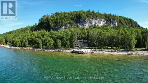 130 South Shore Road Northern Bruce Peninsula ON N0H 1W0