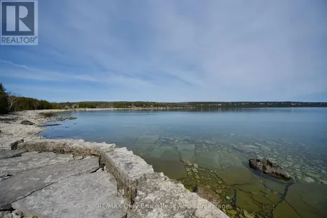 130 South Shore Road Northern Bruce Peninsula ON N0H 1W0