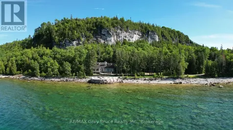 130 South Shore Road Northern Bruce Peninsula ON N0H 1W0