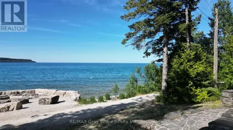 130 South Shore Road Northern Bruce Peninsula ON N0H 1W0