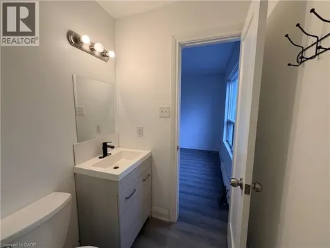102 Greensides Avenue Toronto ON M6C 1B9