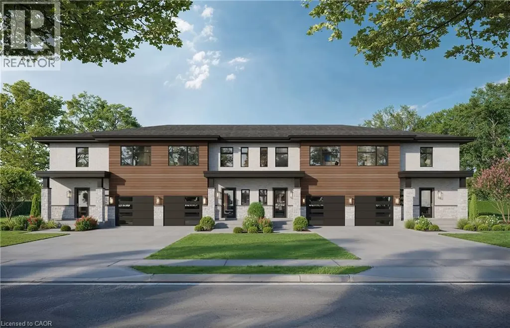 132 College Street Smithville ON L0R 2A0
