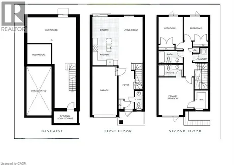 132 College Street Smithville ON L0R 2A0
