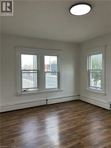 3 Balmoral Avenue South Hamilton ON L8M 3J7