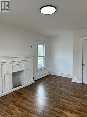 3 Balmoral Avenue South Hamilton ON L8M 3J7