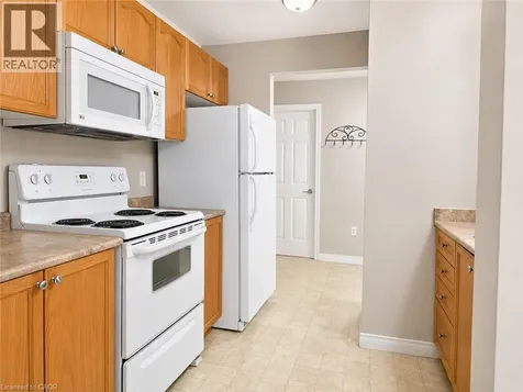 46 Canterbury Street Ingersoll ON N5C 1C4