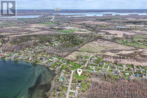 4136 Fountain Drive Ramara ON L3V 0N5