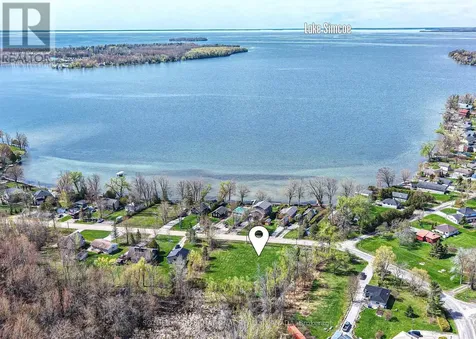 4136 Fountain Drive Ramara ON L3V 0N5