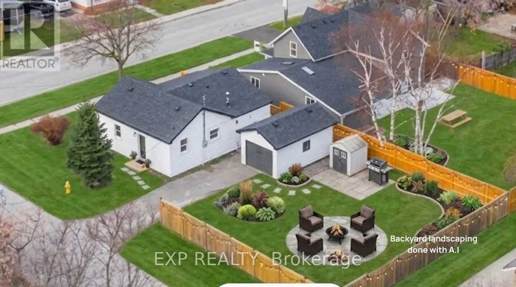 169 Peel Street Collingwood ON L9Y 3V7