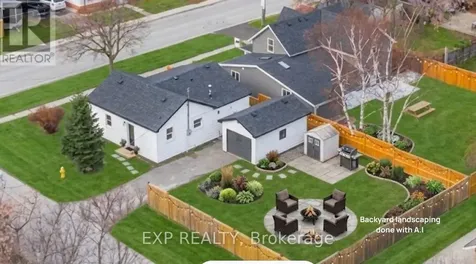 169 Peel Street Collingwood ON L9Y 3V7