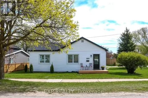 169 Peel Street Collingwood ON L9Y 3V7