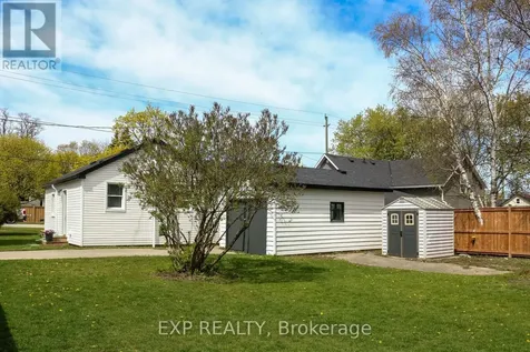 169 Peel Street Collingwood ON L9Y 3V7