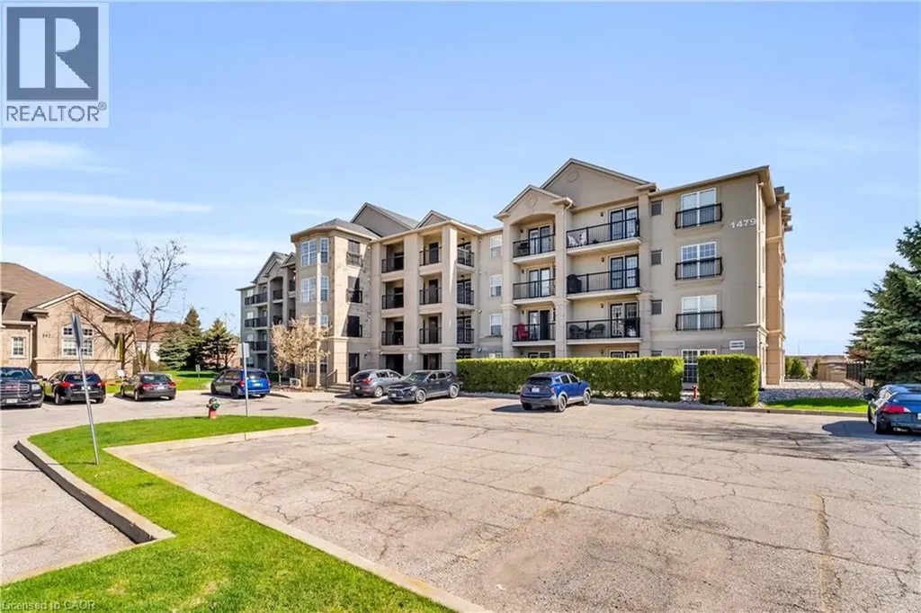 1479 Maple Avenue Milton ON L9T 0B5