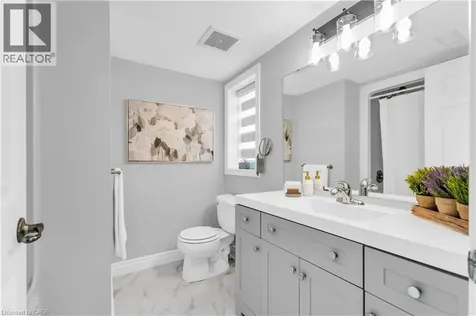 1479 Maple Avenue Milton ON L9T 0B5