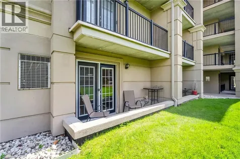 1479 Maple Avenue Milton ON L9T 0B5