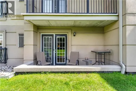 1479 Maple Avenue Milton ON L9T 0B5