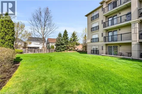 1479 Maple Avenue Milton ON L9T 0B5