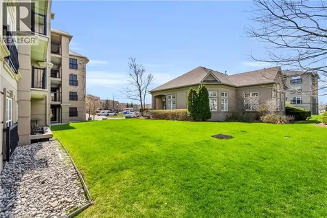 1479 Maple Avenue Milton ON L9T 0B5