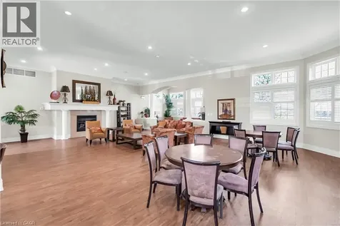 1479 Maple Avenue Milton ON L9T 0B5