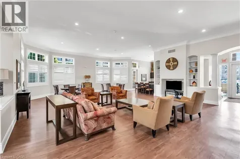 1479 Maple Avenue Milton ON L9T 0B5