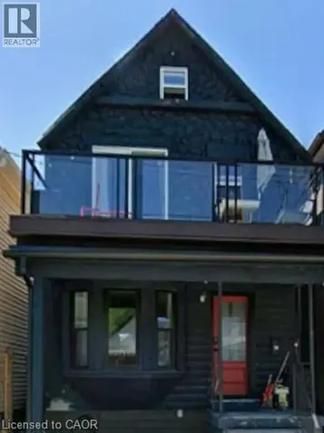 22 Keith Street Hamilton ON L8L 3S1