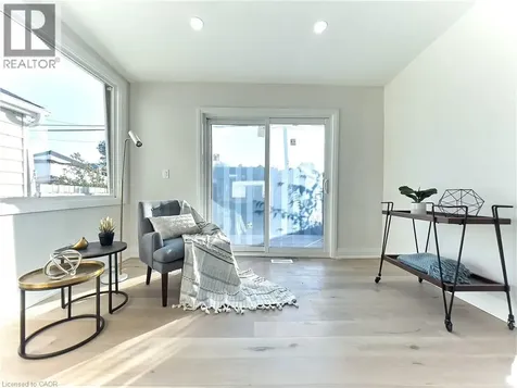 22 Keith Street Hamilton ON L8L 3S1