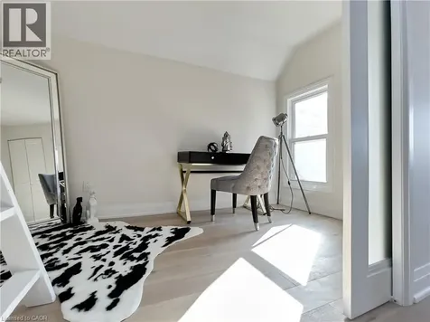 22 Keith Street Hamilton ON L8L 3S1