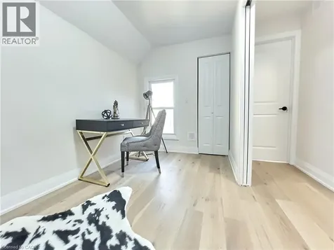 22 Keith Street Hamilton ON L8L 3S1