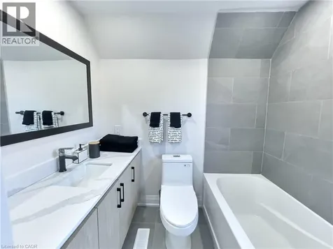 22 Keith Street Hamilton ON L8L 3S1