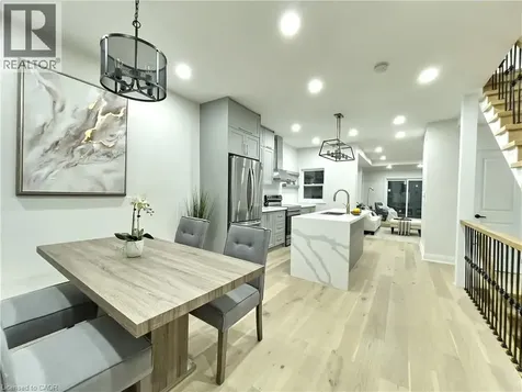 22 Keith Street Hamilton ON L8L 3S1