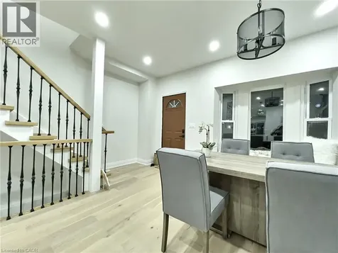 22 Keith Street Hamilton ON L8L 3S1