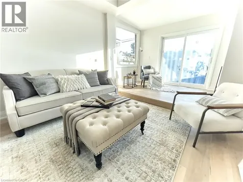 22 Keith Street Hamilton ON L8L 3S1