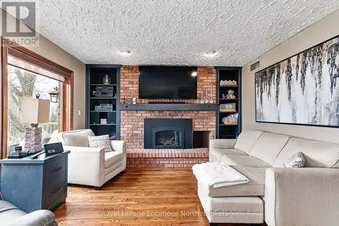 8941 County 91 Road Clearview ON L0M 1H0