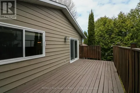 323 Hickory Street Collingwood ON L9Y 3G4