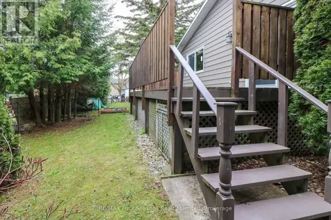 323 Hickory Street Collingwood ON L9Y 3G4