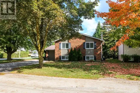 323 Hickory Street Collingwood ON L9Y 3G4