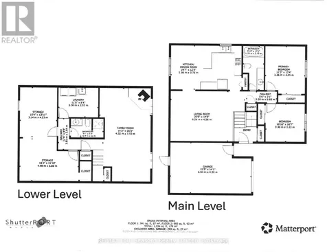 323 Hickory Street Collingwood ON L9Y 3G4