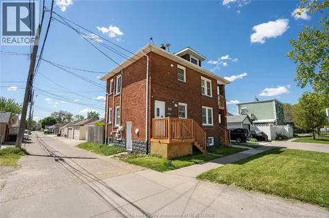 1239-47 Richmond Street Windsor ON N9A 4A7