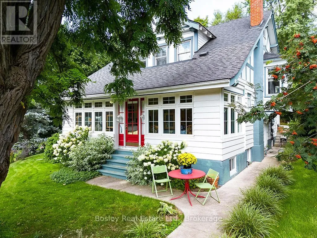 103 Brook Street Blue Mountains ON N0H 1J0