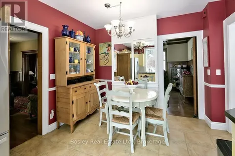 103 Brook Street Blue Mountains ON N0H 1J0