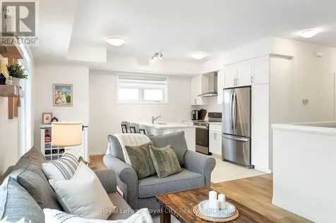 83 Thatcher Drive Guelph (kortright East) ON N1L 1B3
