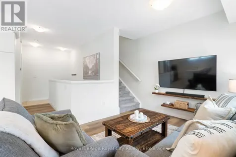 83 Thatcher Drive Guelph (kortright East) ON N1L 1B3