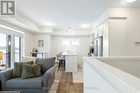 83 Thatcher Drive Guelph (kortright East) ON N1L 1B3