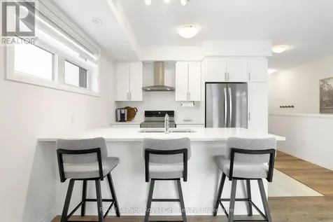 83 Thatcher Drive Guelph (kortright East) ON N1L 1B3