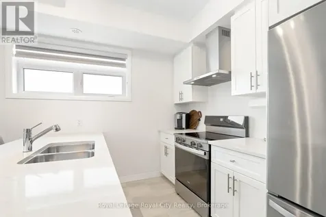 83 Thatcher Drive Guelph (kortright East) ON N1L 1B3